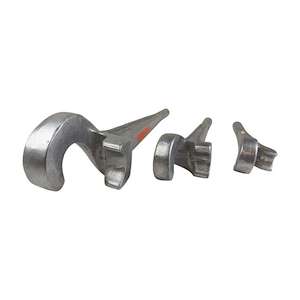 پترو تجهیز ایرانیان اچار ولو شیرالات دستی